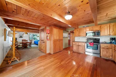 43564 Yosemite, Big Bear Lake, CA 92315 - Photo 33