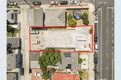 383 W 14th Street, San Pedro, CA 90731 - Photo 7