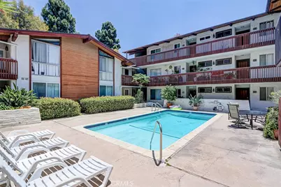 5650 Sumner Way #308, Culver City, CA 90230 - Photo 41