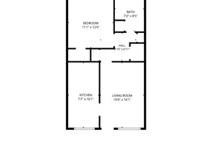 1646 N Harvard, Los Angeles, CA 90027 - Photo 11
