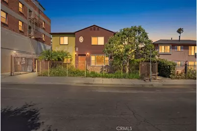 1646 N Harvard, Los Angeles, CA 90027 - Photo 1