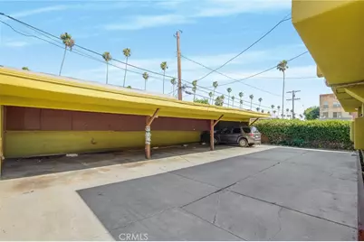 1646 N Harvard, Los Angeles, CA 90027 - Photo 17