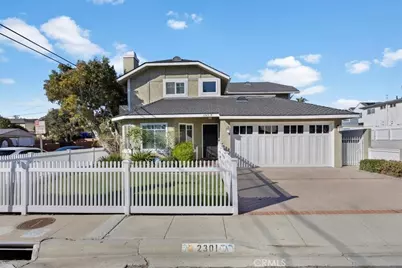 2301 Marshallfield #A, Redondo Beach, CA 90278 - Photo 3