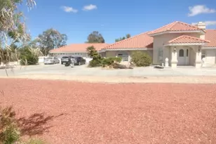 20305 Rancherias Rd, Apple Valley, CA 92307 - Photo 1