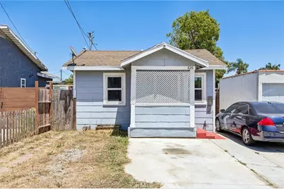 626 S Inglewood, Inglewood, CA 90301 - Photo 1