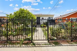 10605 Buford Ave, Inglewood, CA 90304 - Photo 5