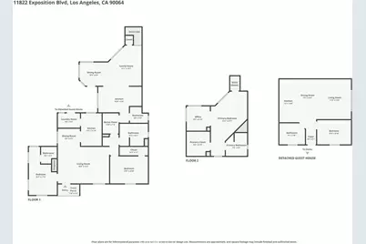 11822 Exposition Boulevard, Los Angeles, CA 90064 - Photo 37