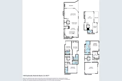1400 Esplanade #2, Redondo Beach, CA 90277 - Photo 35