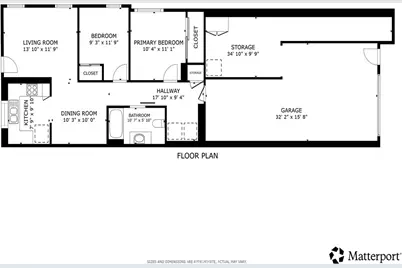 1061 Harbor Heights Dr. #G, Harbor City, CA 90710 - Photo 23