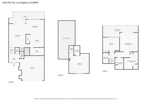 2254 The Terrace, Los Angeles, CA 90049 - Photo 39