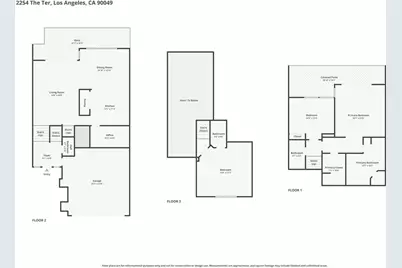 2254 The Terrace, Los Angeles, CA 90049 - Photo 39