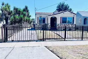 144 W 103rd St, Los Angeles, CA 90003 - Photo 1