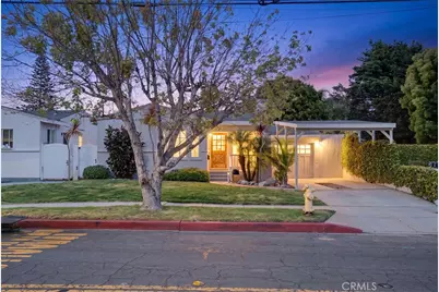 424 S Meadows Ave, Manhattan Beach, CA 90266 - Photo 41