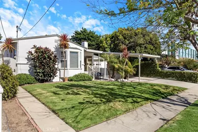 424 S Meadows Ave, Manhattan Beach, CA 90266 - Photo 3
