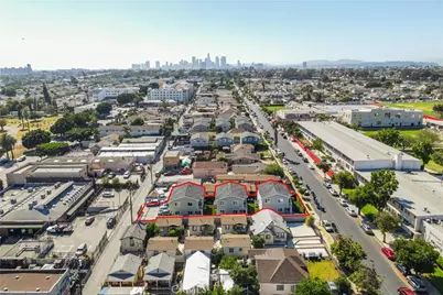 3672 Percy, Los Angeles, CA 90023 - Photo 7
