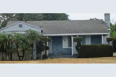 9206 S Van Ness Street, Los Angeles, CA 90047 - Photo 1
