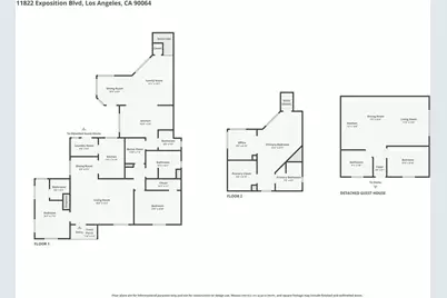 11822 Exposition Boulevard, Los Angeles, CA 90064 - Photo 13