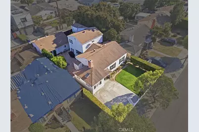 11822 Exposition Boulevard, Los Angeles, CA 90064 - Photo 1