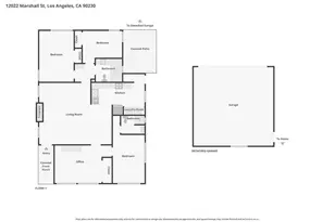 12022 Marshall St, Culver City, CA 90230 - Photo 41
