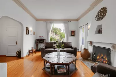 2431 S Holt, Los Angeles, CA 90034 - Photo 5
