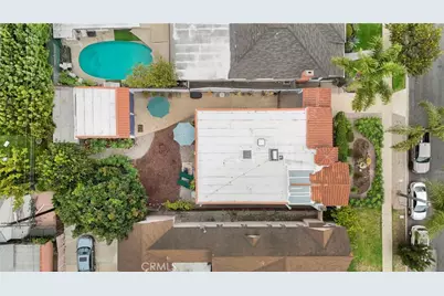 2431 S Holt, Los Angeles, CA 90034 - Photo 27