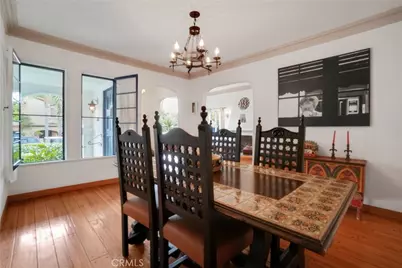 2431 S Holt, Los Angeles, CA 90034 - Photo 9