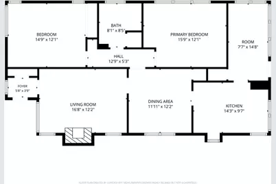 1936 20th, Santa Monica, CA 90404 - Photo 5