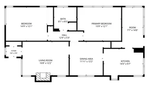 1936 20th, Santa Monica, CA 90404 - Photo 5