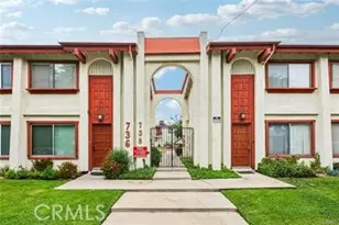 738 Chapel Ave, Alhambra, CA 91801 - Photo 1