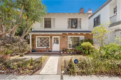 152 Park Avenue, Long Beach, CA 90803 - Photo 1