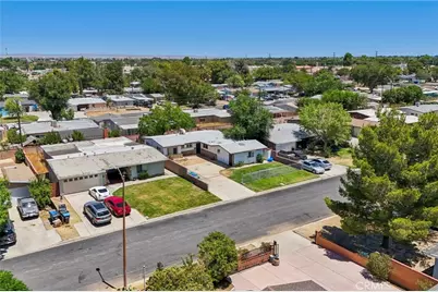 1051 W Avenue J14, Lancaster, CA 93534 - Photo 33