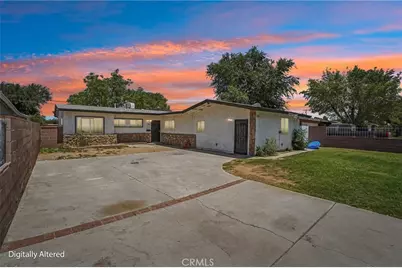 1051 W Avenue J14, Lancaster, CA 93534 - Photo 35