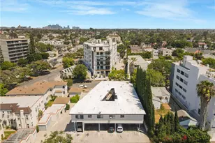 1117 S Spaulding, Los Angeles, CA 90019 - Photo 19
