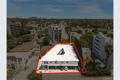 1117 S Spaulding, Los Angeles, CA 90019 - Photo 23