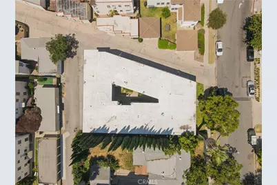 1117 S Spaulding, Los Angeles, CA 90019 - Photo 21