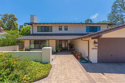 2896 Via Victoria, Palos Verdes Peninsula, CA 90274 - Photo 1