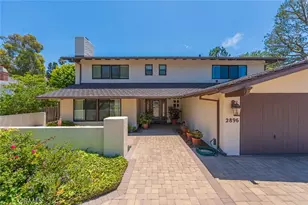 2896 Via Victoria, Palos Verdes Peninsula, CA 90274 - Photo 1