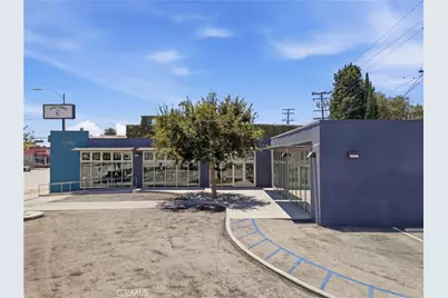 11461 W Washington, Los Angeles, CA 90066 - Photo 1