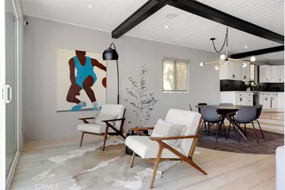 11661 Picturesque Dr, Studio City, CA 91604 - Photo 5