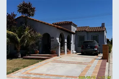 1456 W 89th, Los Angeles, CA 90047 - Photo 1