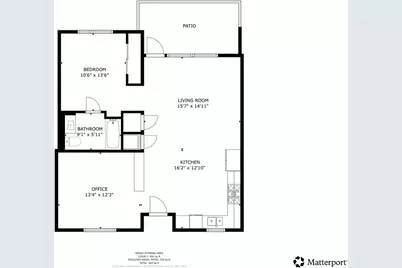 13045 Pacific Promenade #102, Playa Vista, CA 90094 - Photo 3