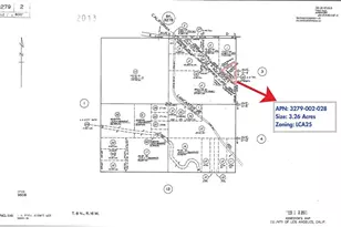790228 Vic Ave D4 240th St W, Lancaster, CA 93536 - Photo 1