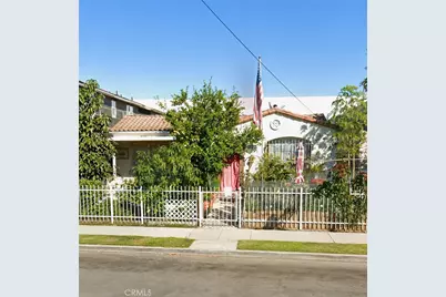 925 E 32nd Street, Los Angeles, CA 90011 - Photo 1