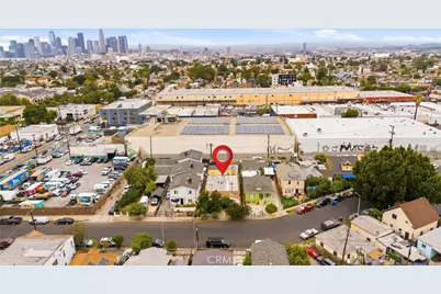 925 E 32nd Street, Los Angeles, CA 90011 - Photo 9