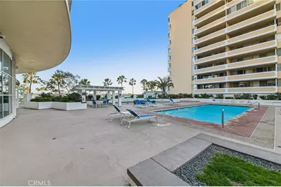 700 E Ocean Boulevard #2801, Long Beach, CA 90802 - Photo 31