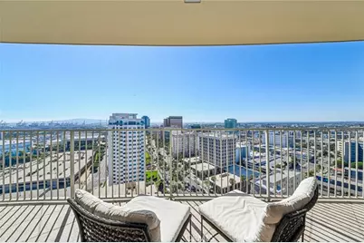 700 E Ocean Boulevard #2801, Long Beach, CA 90802 - Photo 9