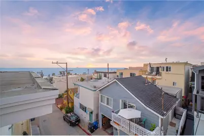 214 El Porto Street, Manhattan Beach, CA 90266 - Photo 3