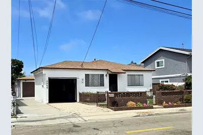 2009 Graham Avenue #2, Redondo Beach, CA 90278 - Photo 1