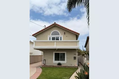 1909 Mathews Avenue #A, Redondo Beach, CA 90278 - Photo 1