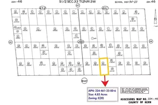 46125006 Rosewood Blvd, Mojave, CA 93501 - Photo 1